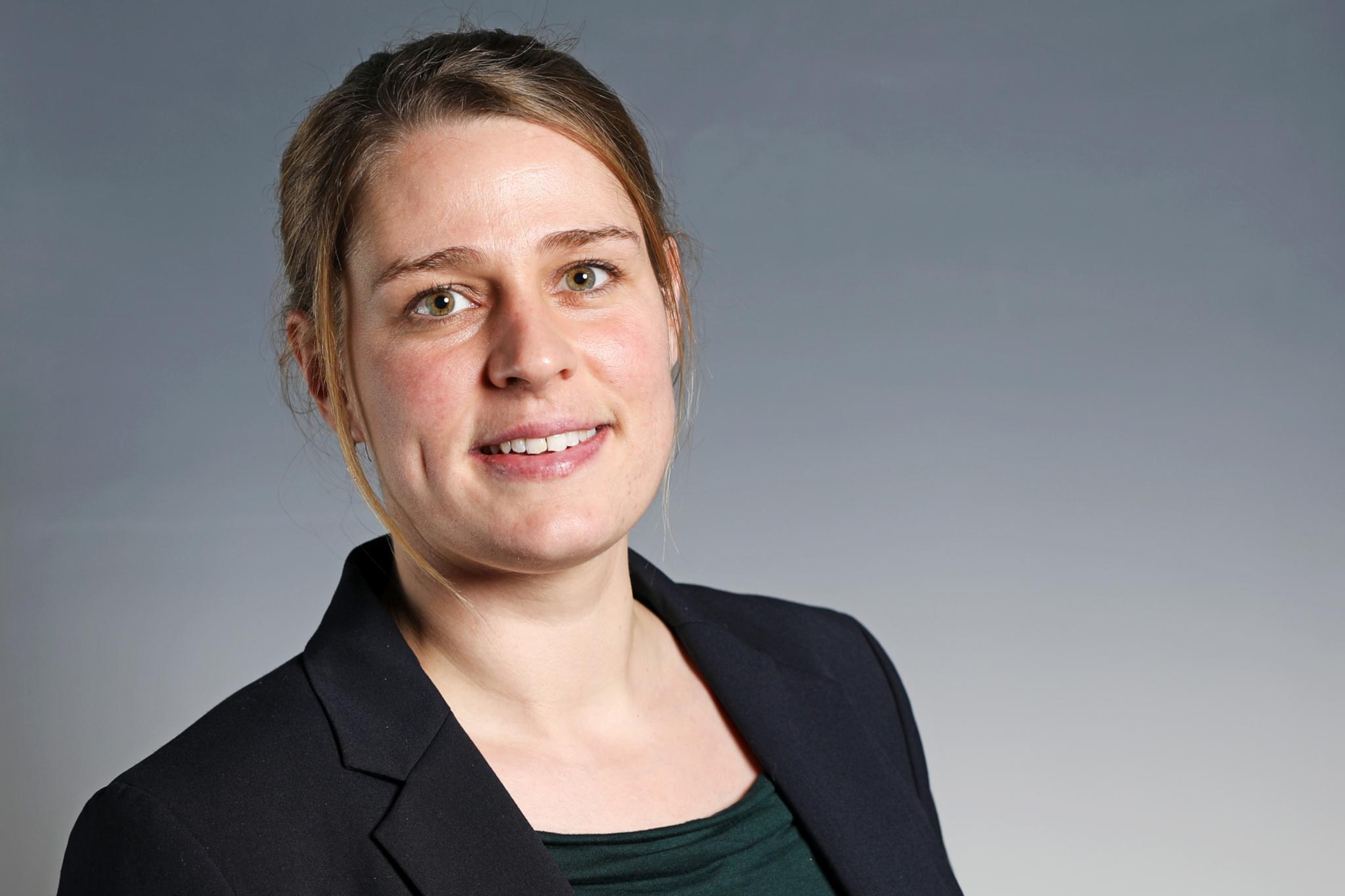 Marie Vickus