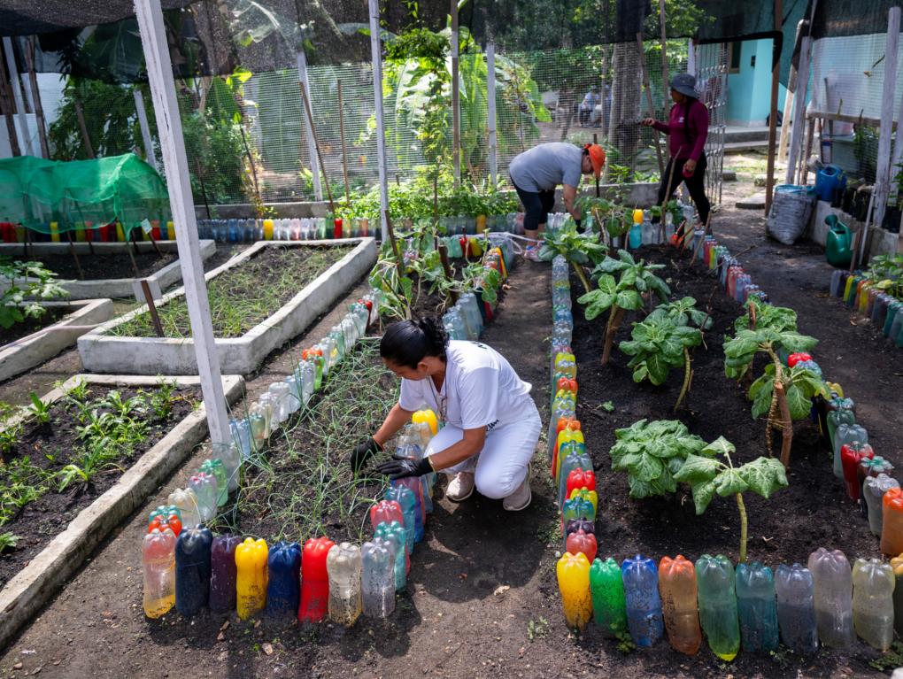 Adveniat-Weihnachtsaktion 2025