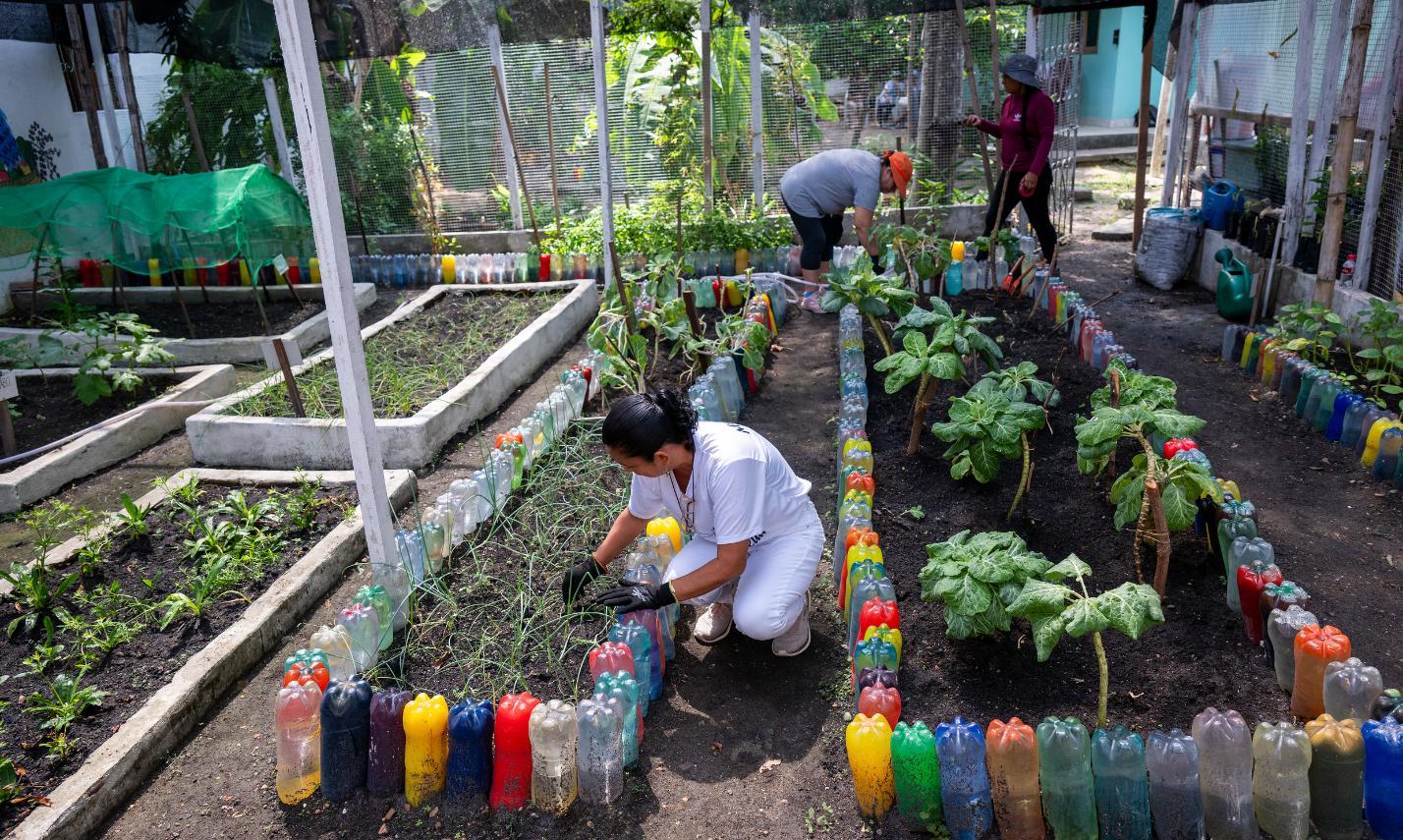 Adveniat-Weihnachtsaktion 2025