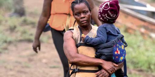 Vor dem Hintergrund immenser weltweiter Herausforderungen ist Entwicklungshilfe wichtiger denn je.