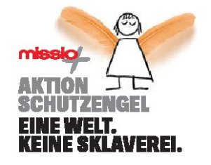 Aktion Schutzengel_Eine Welt. Keine Sklaverei