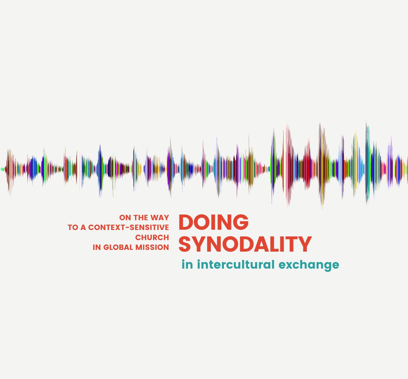 Doing Synodality