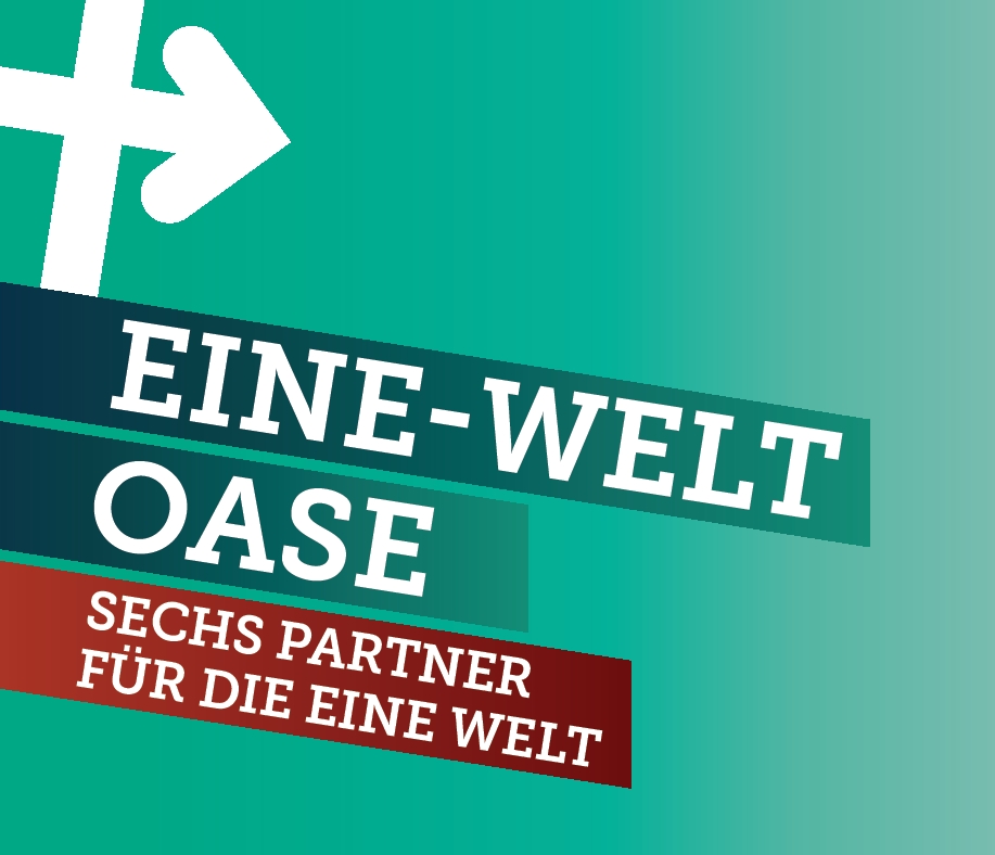 Eine-Welt-Oase