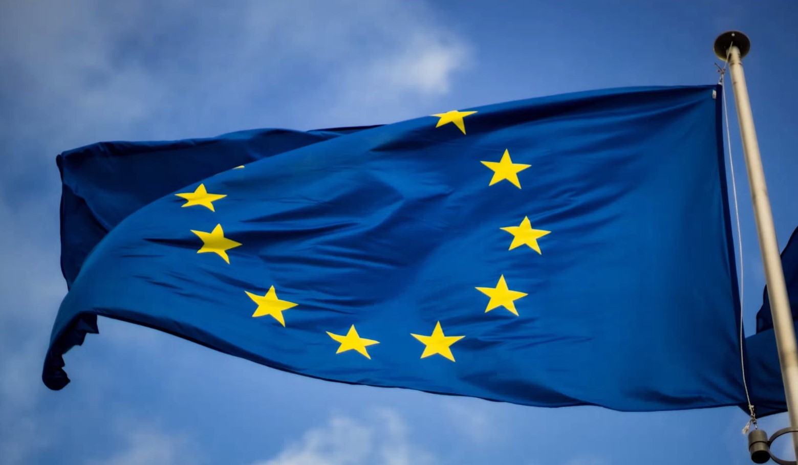 Europaflagge