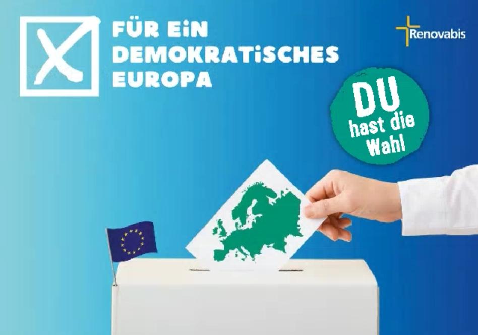 Europawahl 2024