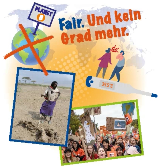 Faire Woche 2023