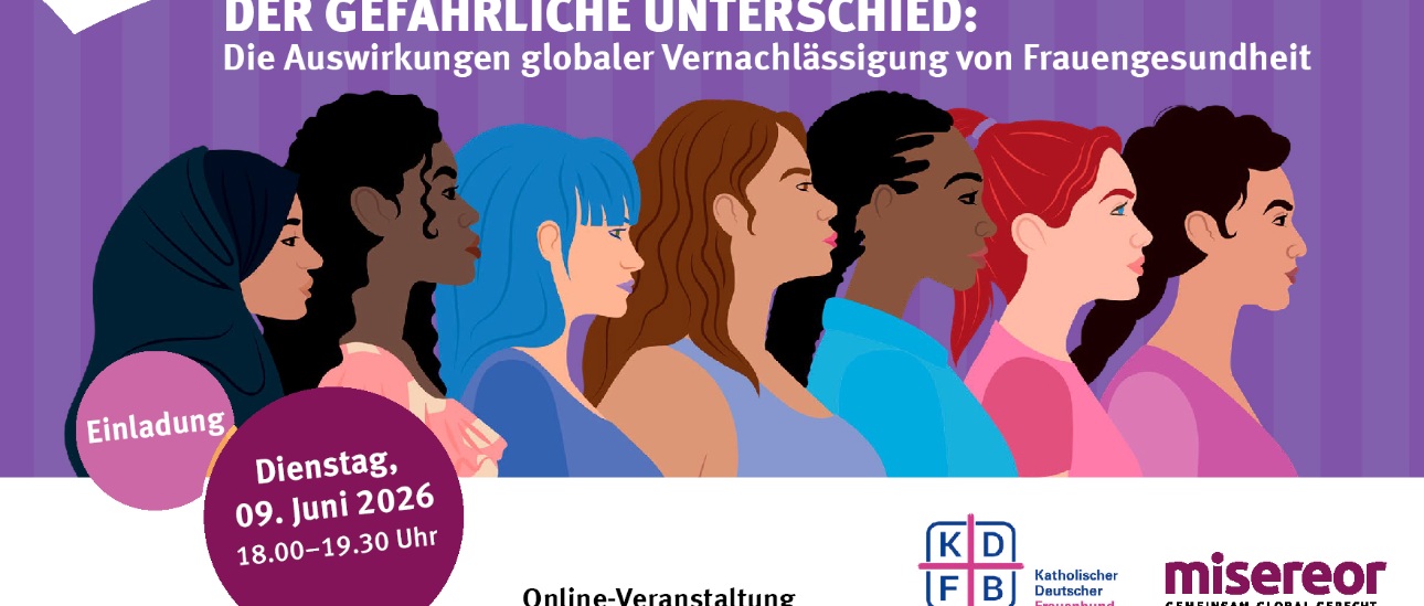 Frauengesundheit