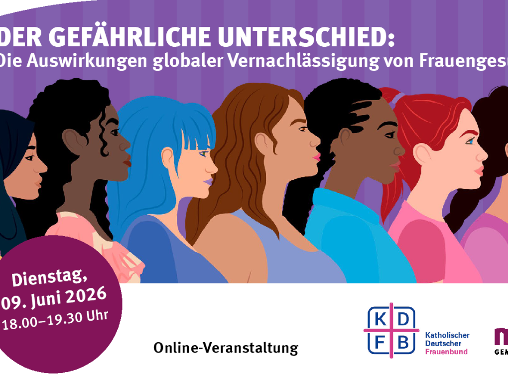 Frauengesundheit