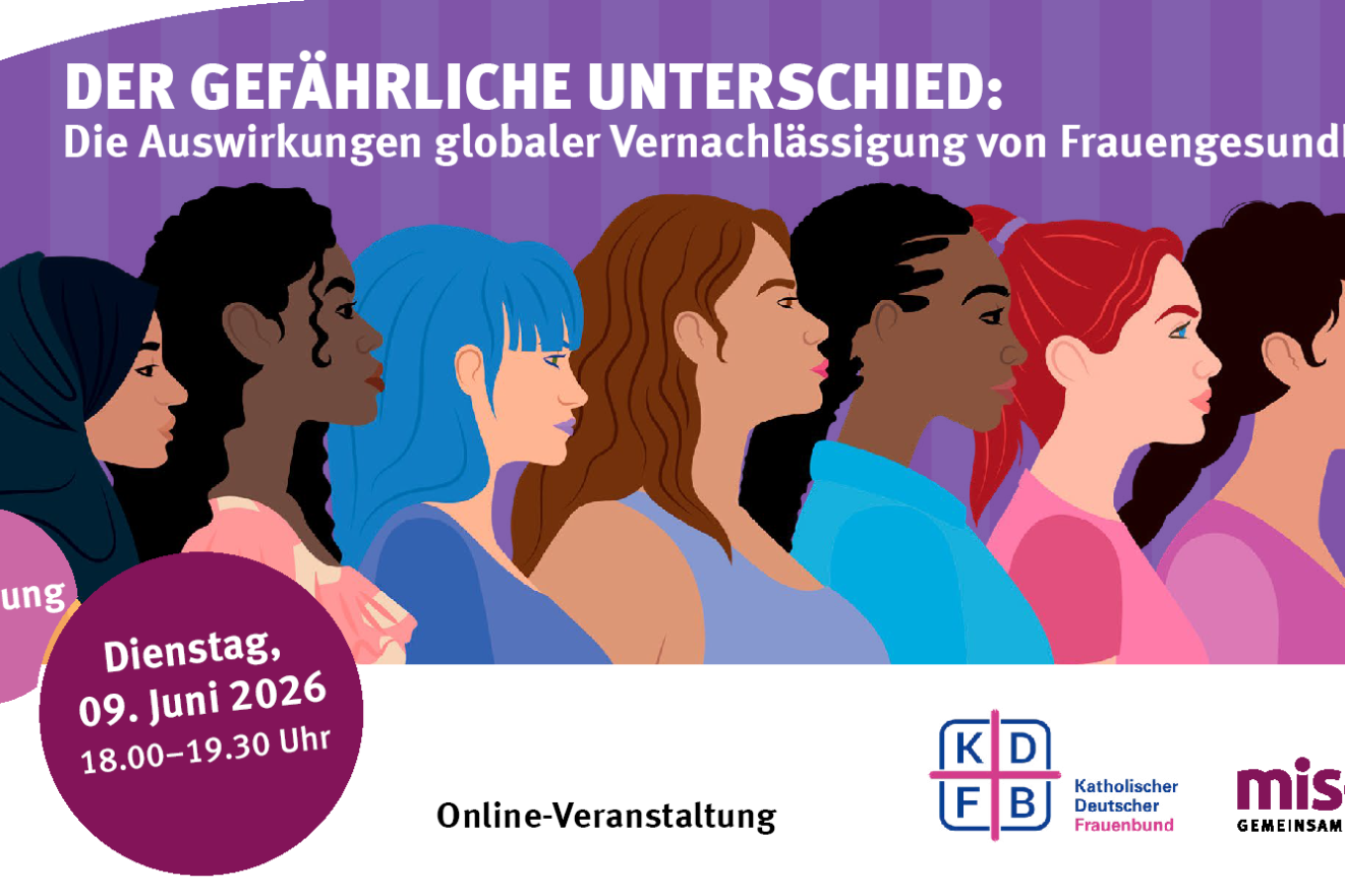 Frauengesundheit