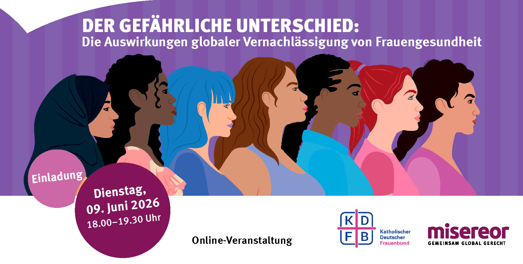 Frauengesundheit