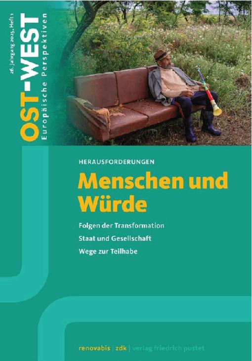Menschen und Würde
