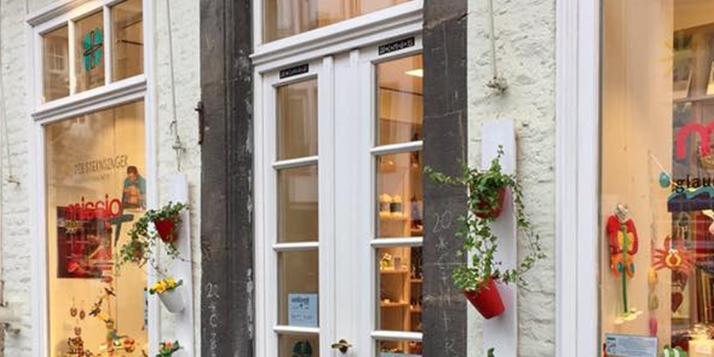 'Weltweit am Dom' feiert 30-jähriges Jubiläum