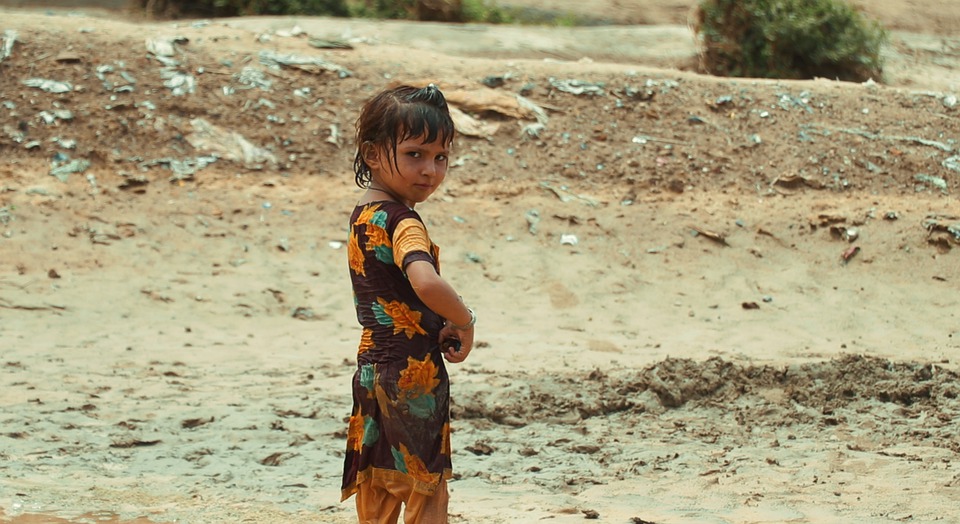 Nach den Überschwemmungen in Pakistan wächst die Angst vor dem Ausbruch von Krankheiten.