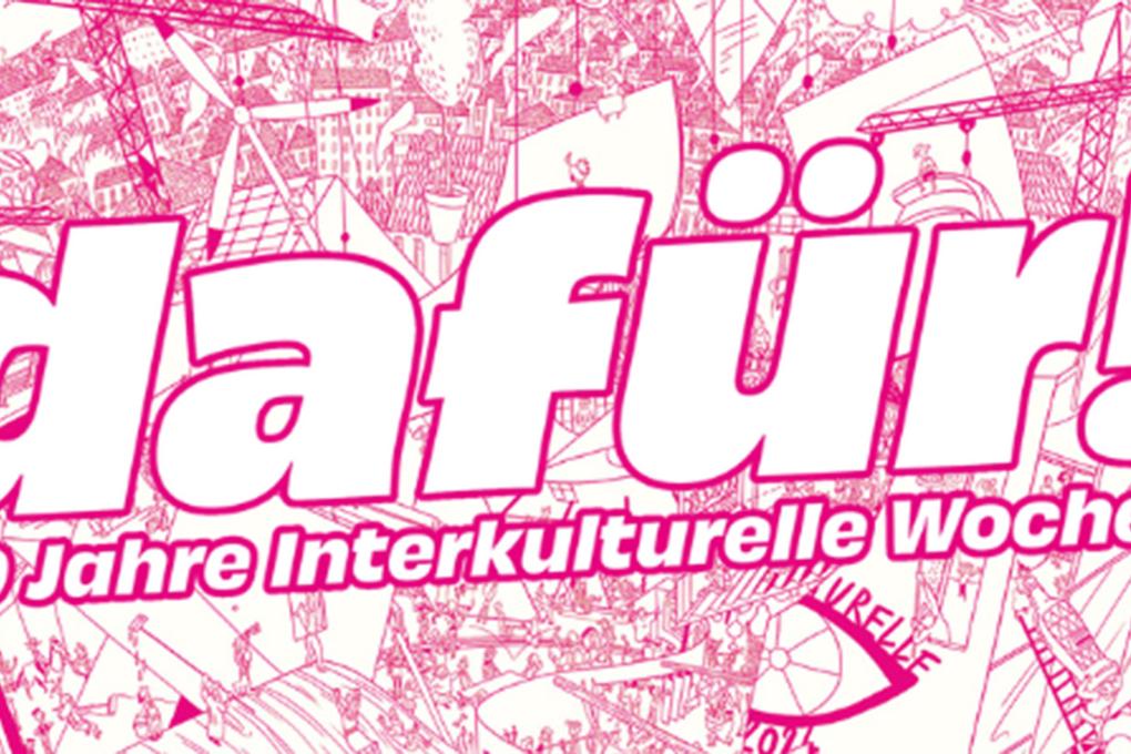 Interkulturelle Woche 2025