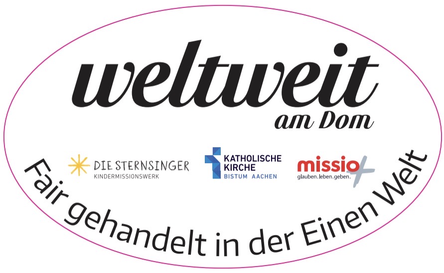weltweit am Dom