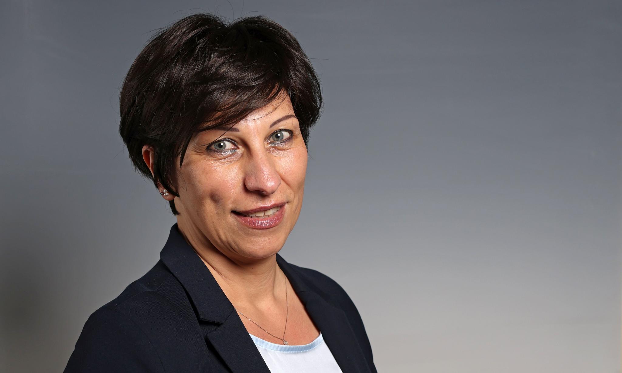 Margherita Onorato-Simonis