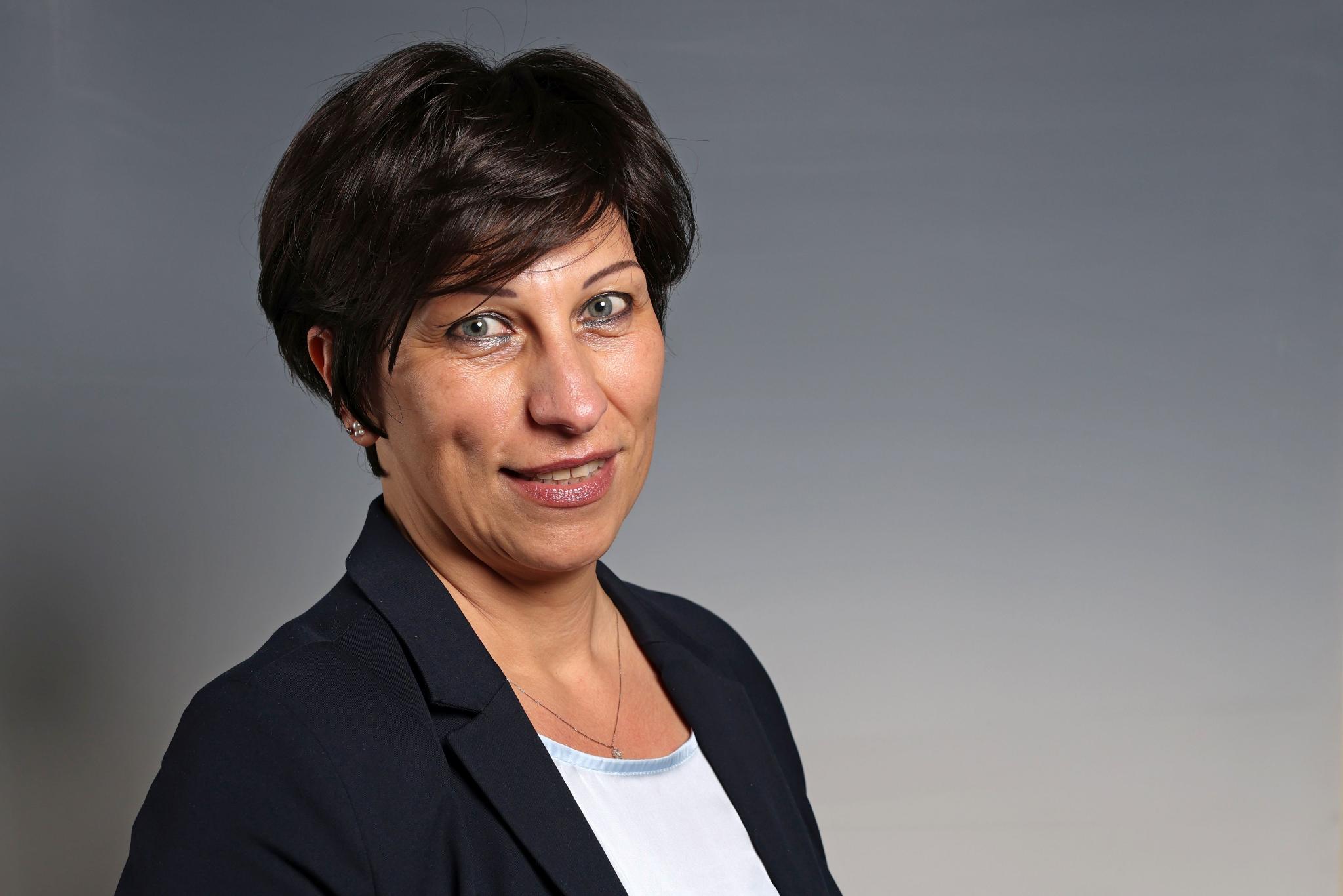 Margherita Onorato-Simonis