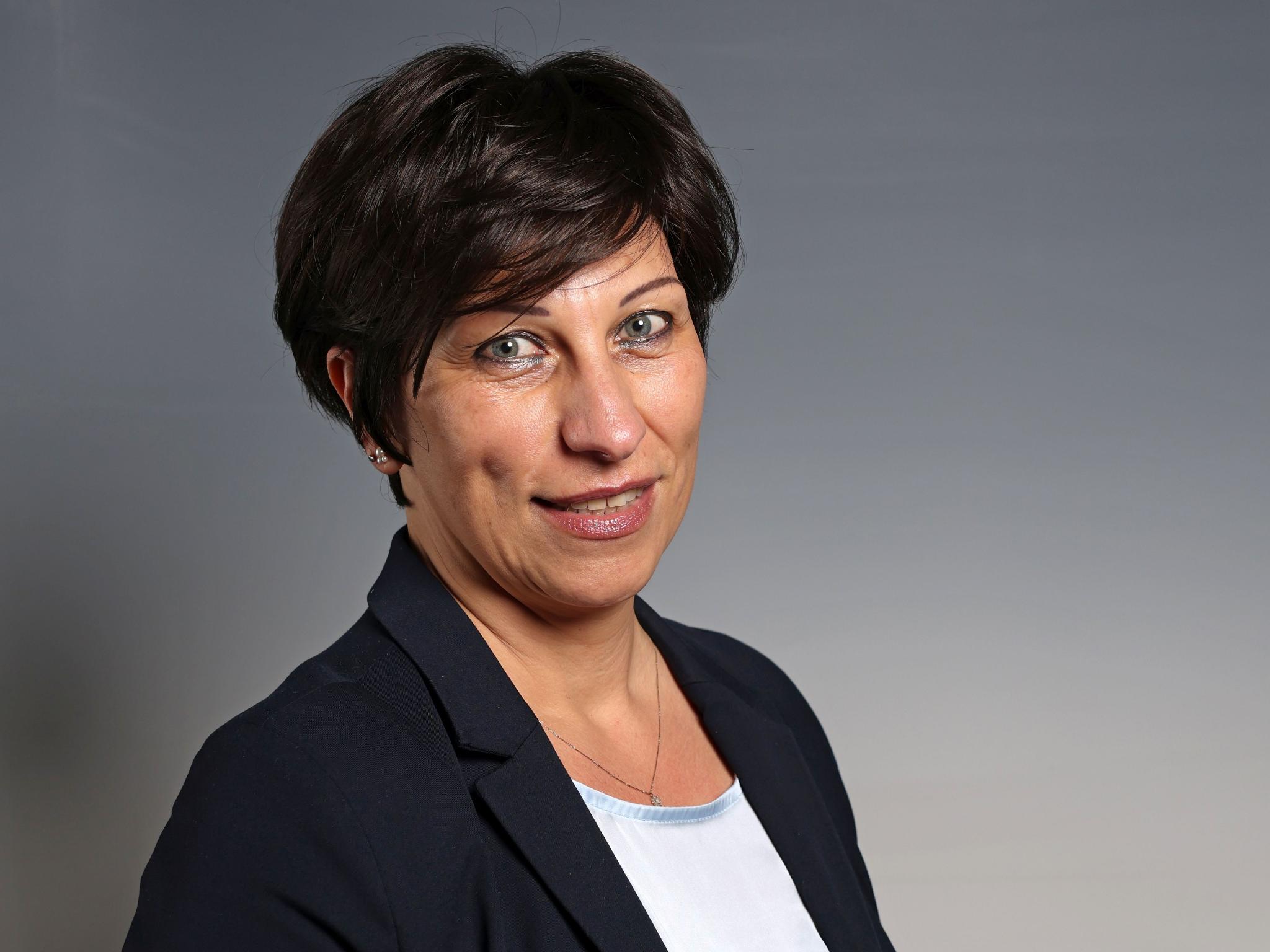 Margherita Onorato-Simonis
