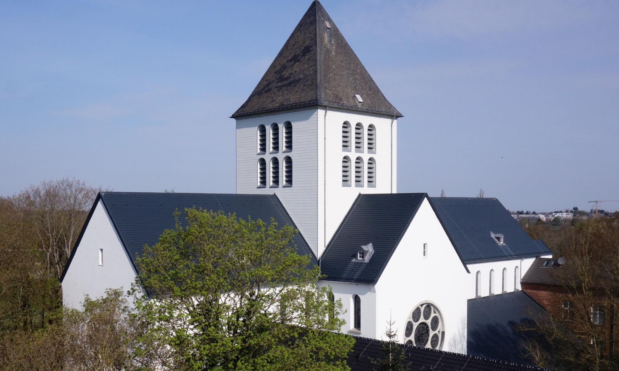 Vom 23. bis 29. März bieten die Benediktiner eine Fastenwoche an