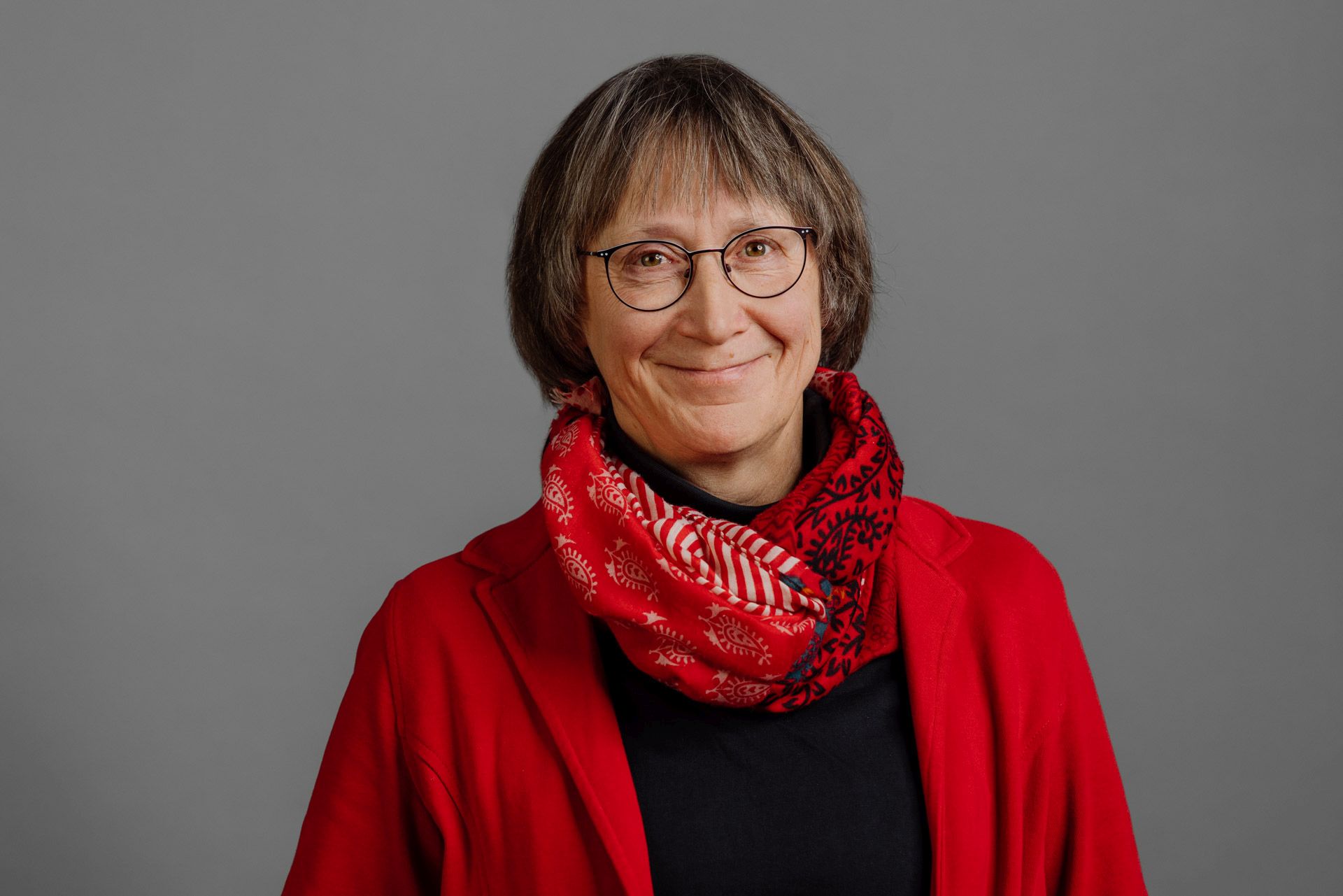 Elisabeth Laumanns