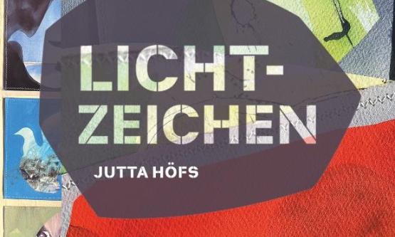 Lichtzeichen – eine Kunstausstellung