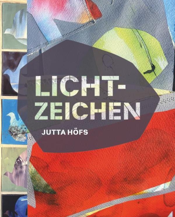 Licht-Zeichen