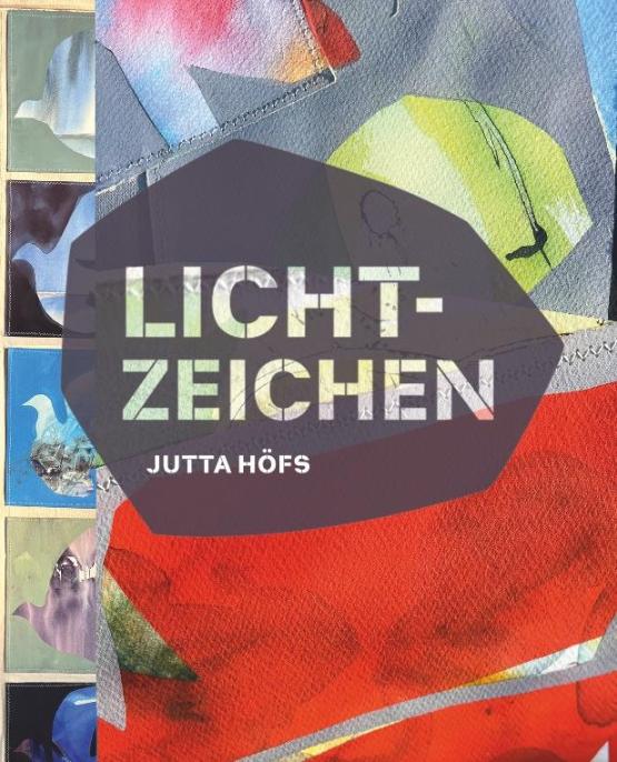 Licht-Zeichen