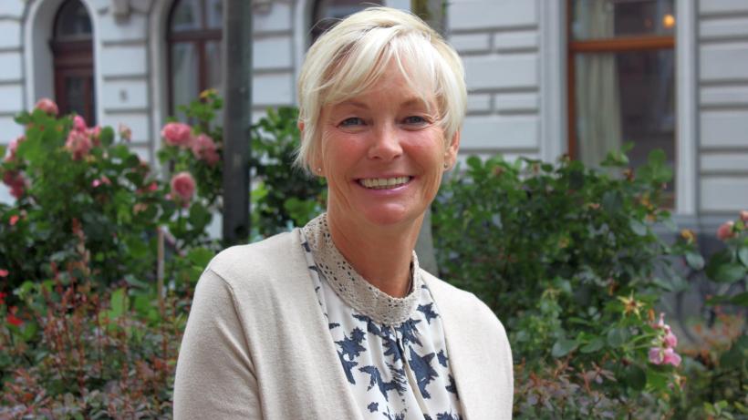 Manuela Emonds ist ehrenamtliche Beraterin bei der „Mobbing-Kontakt-Stelle im Bistum Aachen'