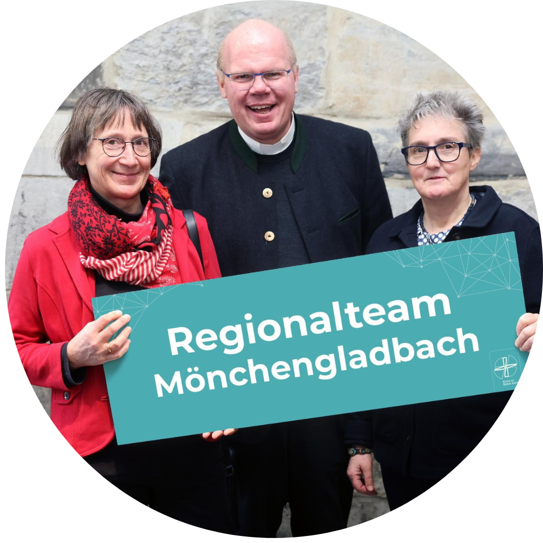 Regionalteam Moenchengladbach