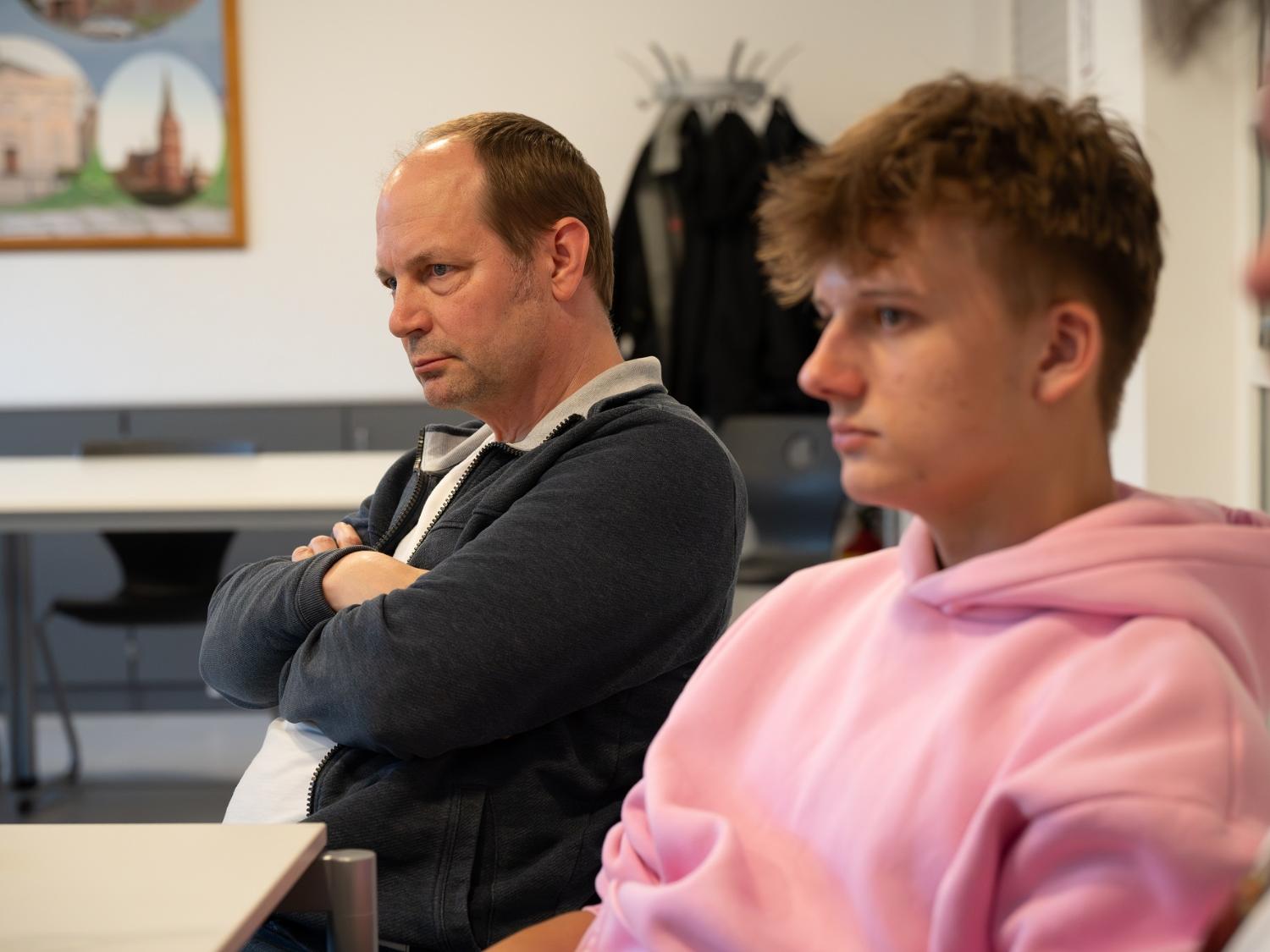 „Kirche vor Ort muss bleiben, solange es möglich ist.“