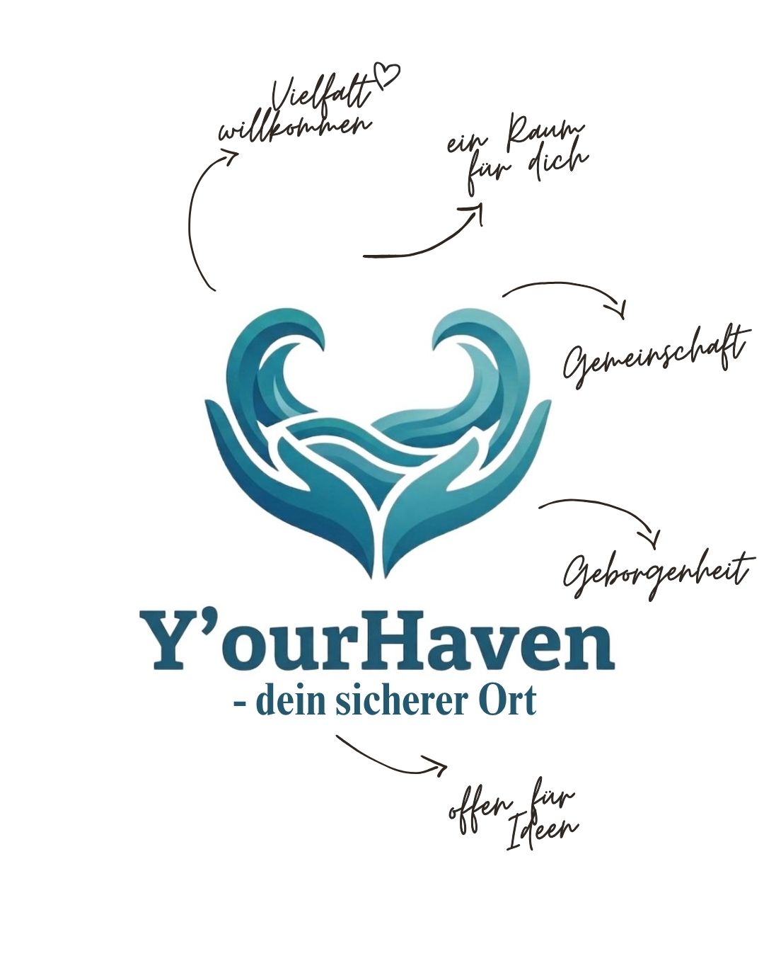 Spiritueller Raum „Y’ourHaven“ für junge Erwachsene