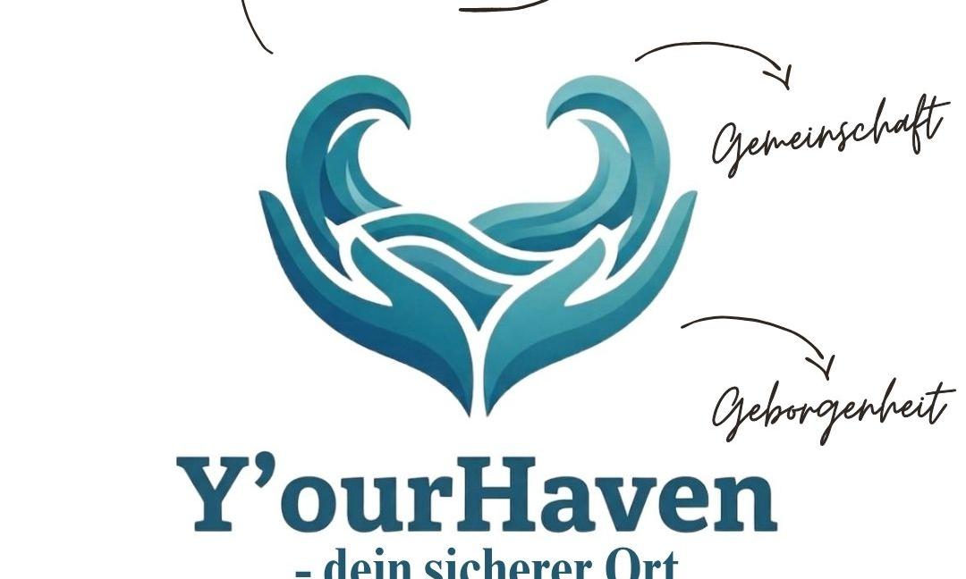 Spiritueller Raum „Y’ourHaven“ für junge Erwachsene