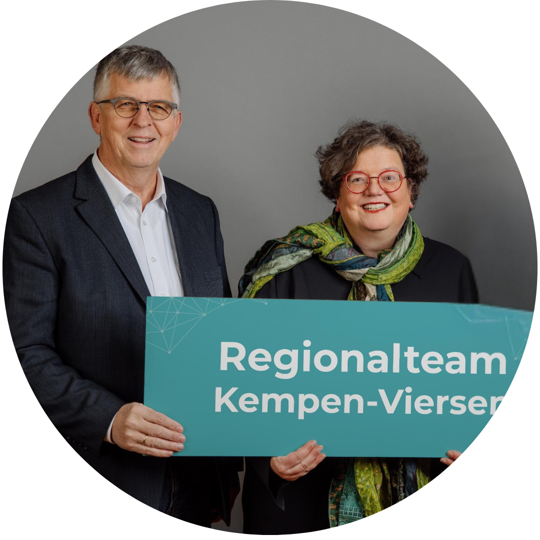 Regionalteam Kempen-Viersen