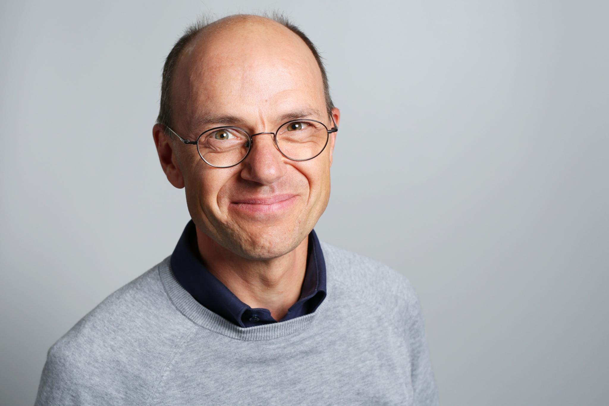 Georg  Toporowsky
