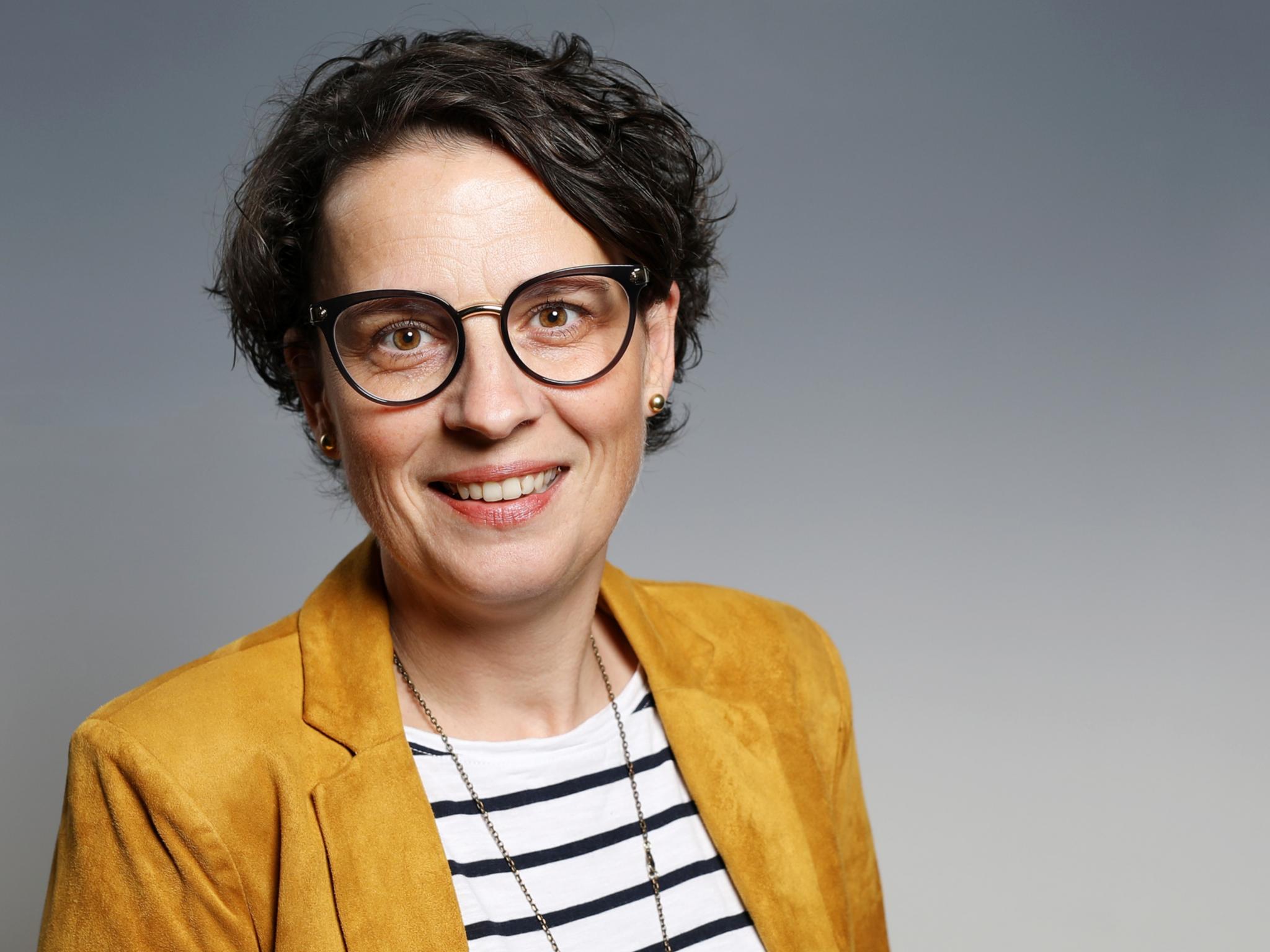 Stefanie Sieger-Bücken