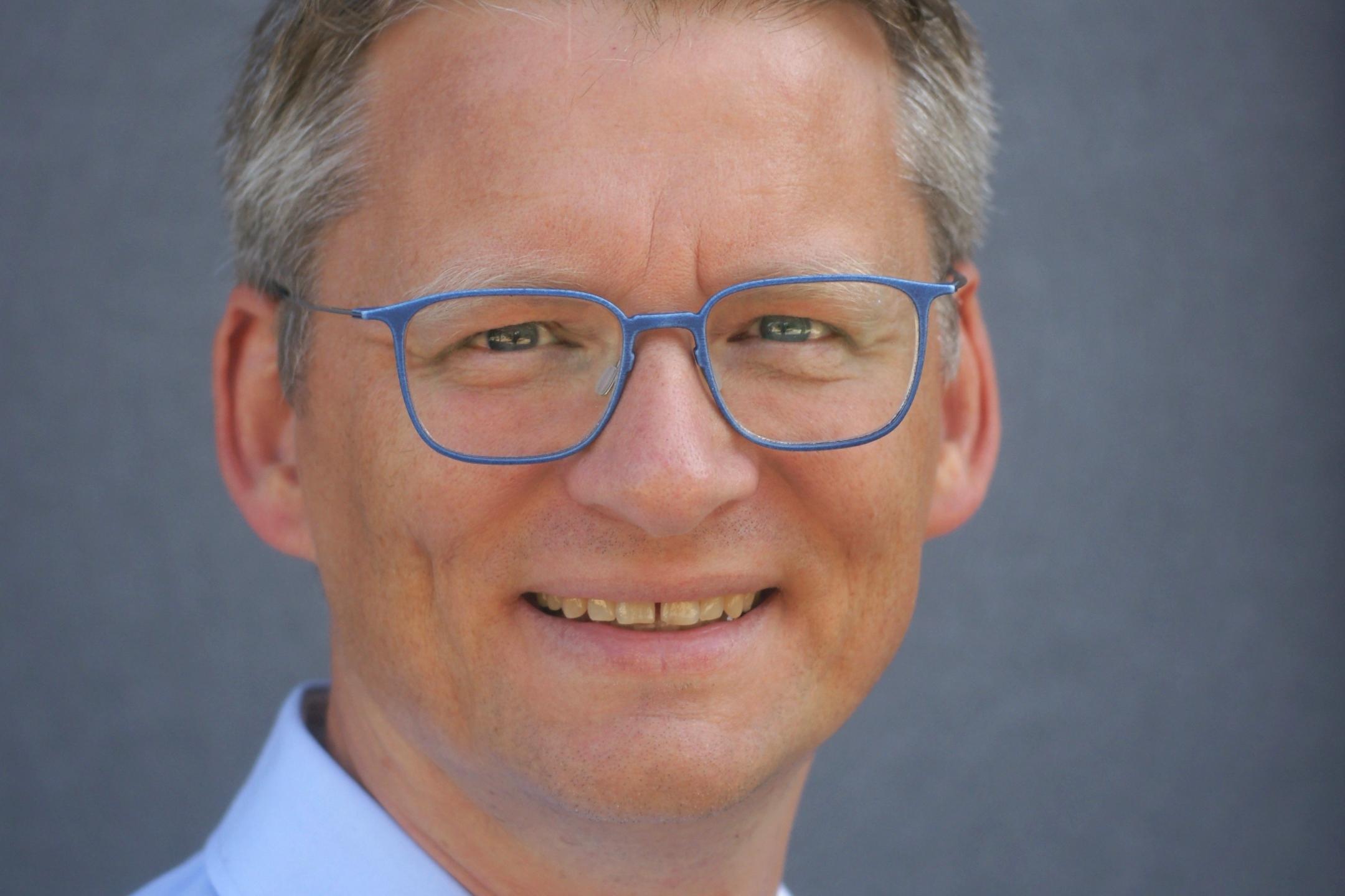 Dieter Praas