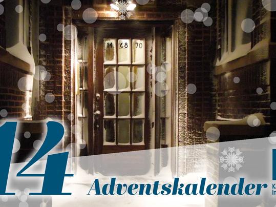 KI-Adventskalender - Türchen 14