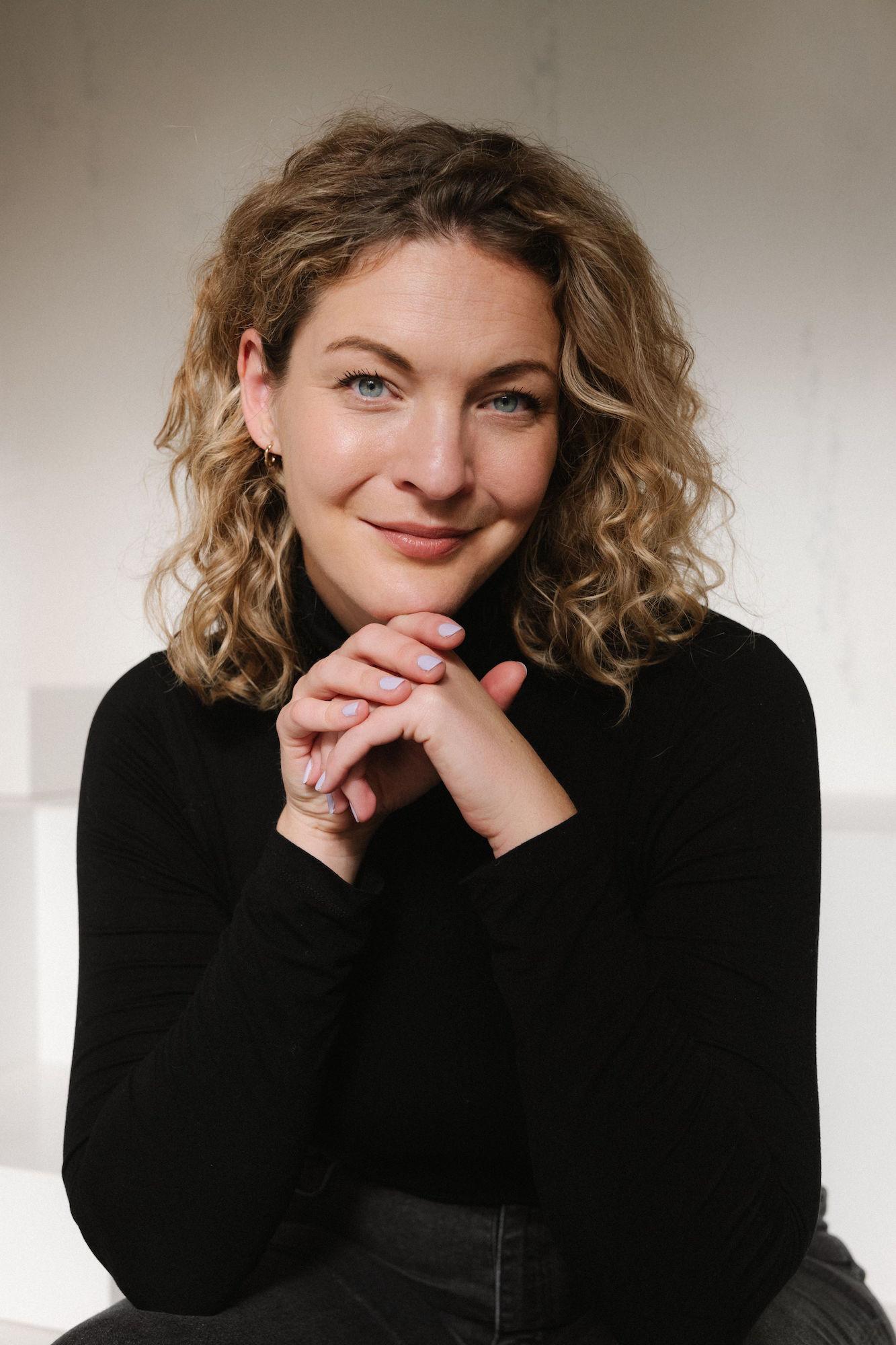 Wir müssen nicht jede Diskussion bis zum Ende führen, sollten aber keiner Diskussion aus dem Weg gehen“, fordert die Journalistin Sally Lisa Starken.