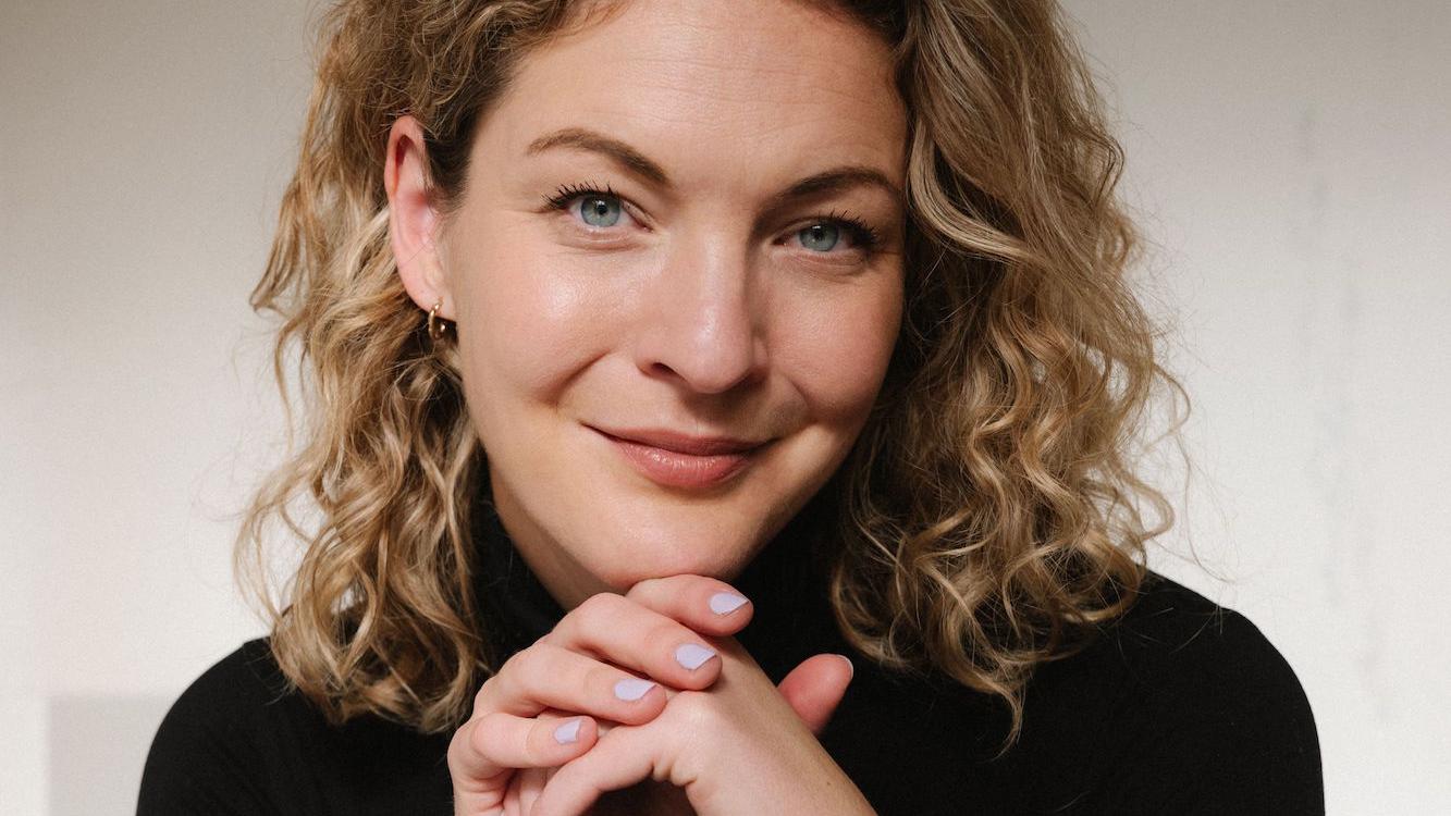 Wir müssen nicht jede Diskussion bis zum Ende führen, sollten aber keiner Diskussion aus dem Weg gehen“, fordert die Journalistin Sally Lisa Starken.