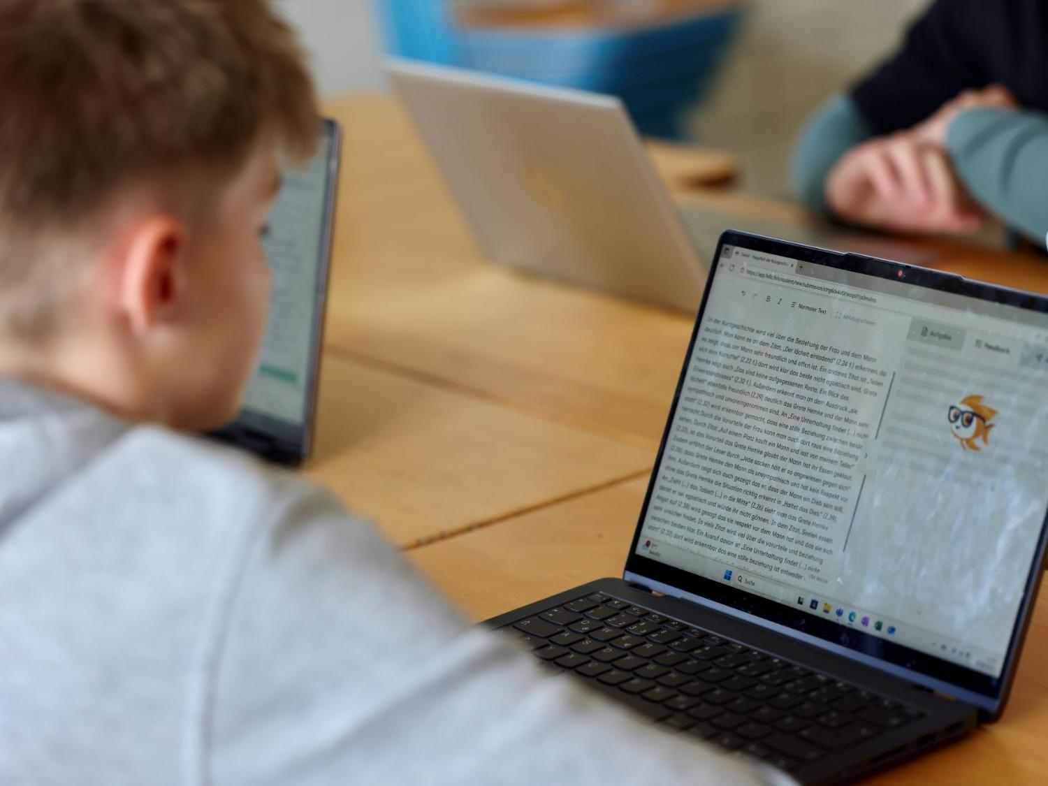 Künstliche Intelligenz