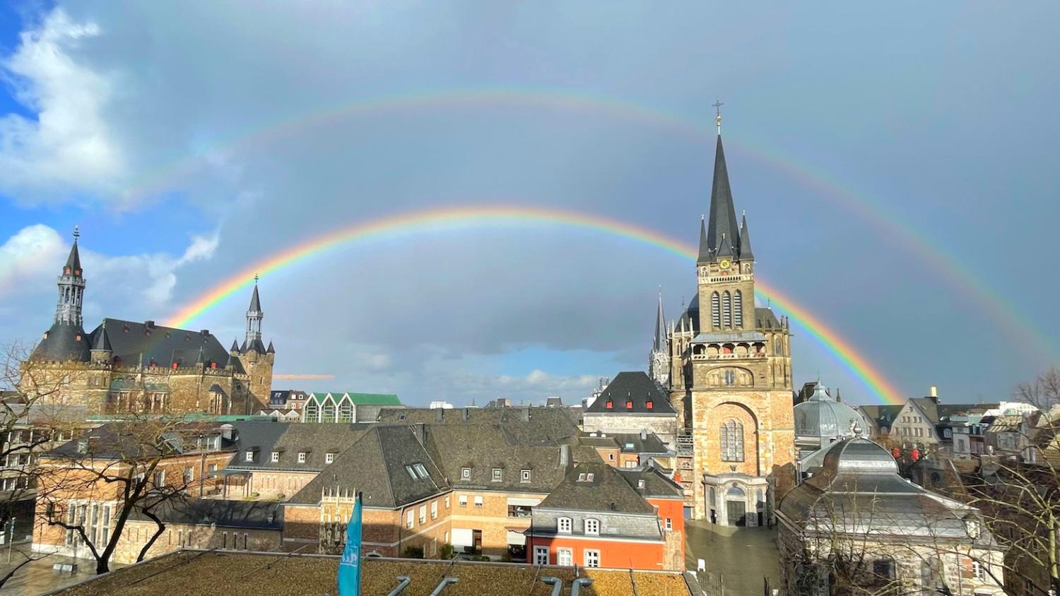 Vielfalt leben: Die römische Erklärung ist eine Aufforderung, die vielfältigen Formen von Segnungen anzuwenden.