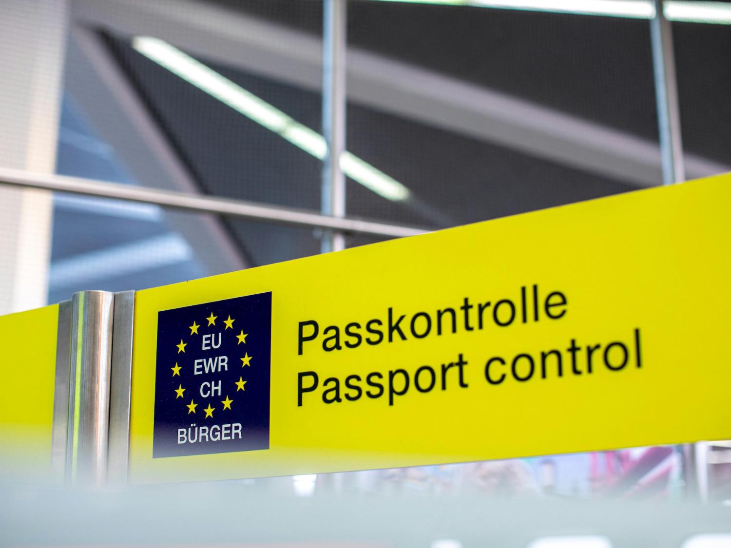 Für eine klare Einwanderungspolitik