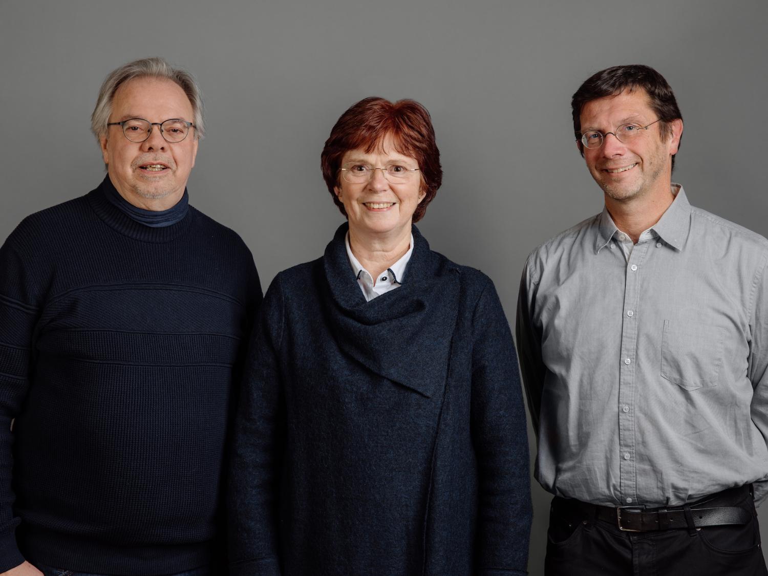Als Kirche auffindbar bleiben