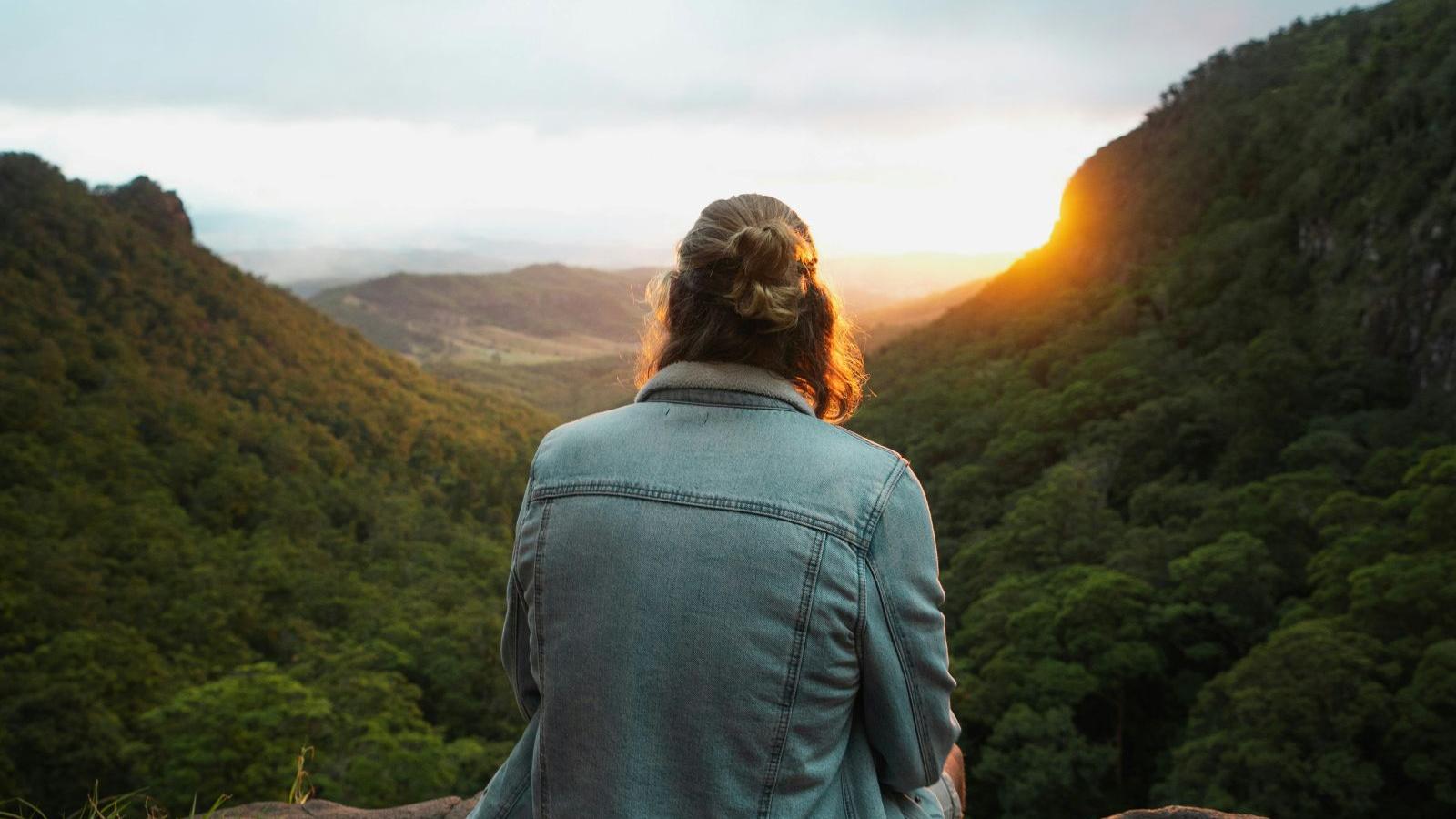 Die Fastenzeit öffnet den Geist, um Dinge neu und anders zu ​​​​​​​denken.