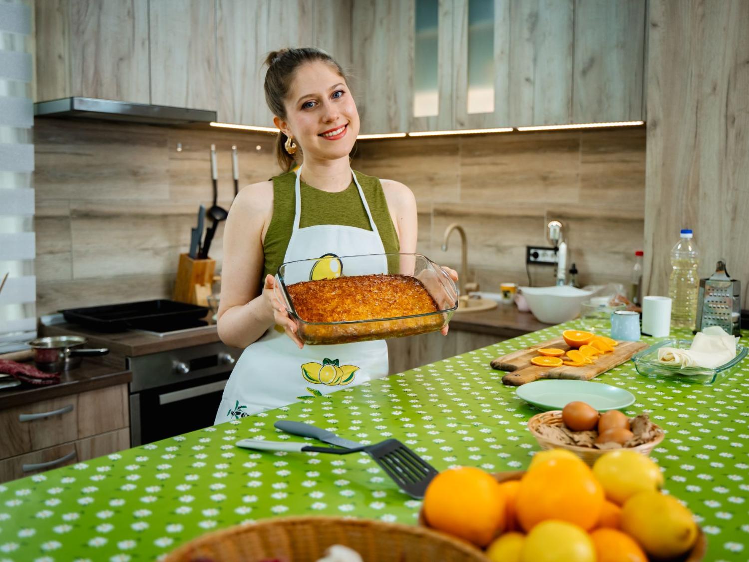 Tradwives bewegen sich zwischen Lebensstil und Ideologie