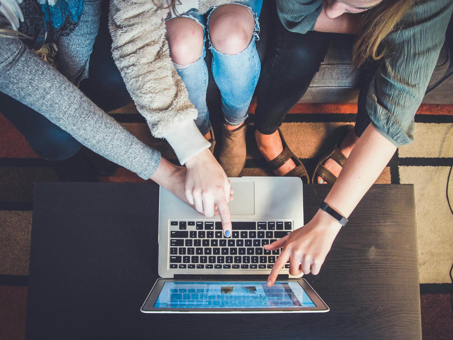 Digitalisierung hebt Bischöfliche Schulen auf ein neues Niveau