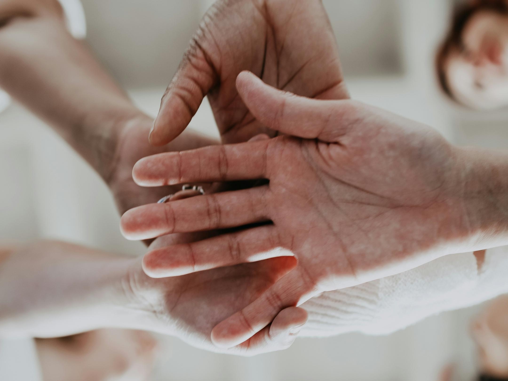 »Mir ist wichtig zu schauen, was uns verbindet, nicht trennt«