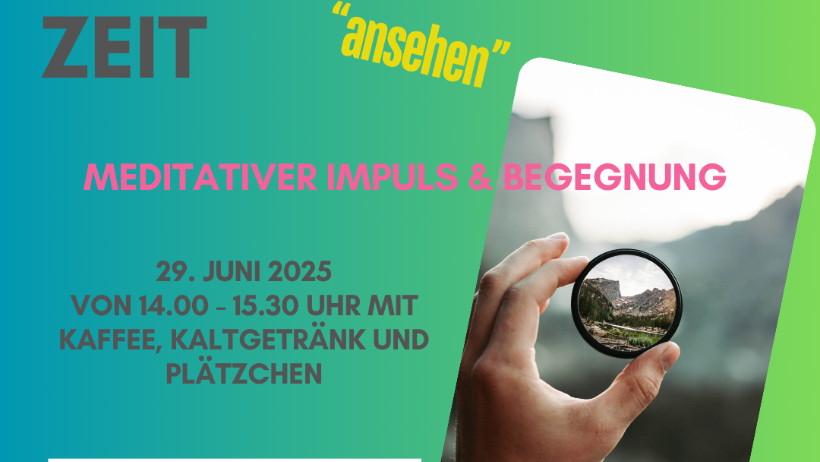 Sonntag-s zeit
