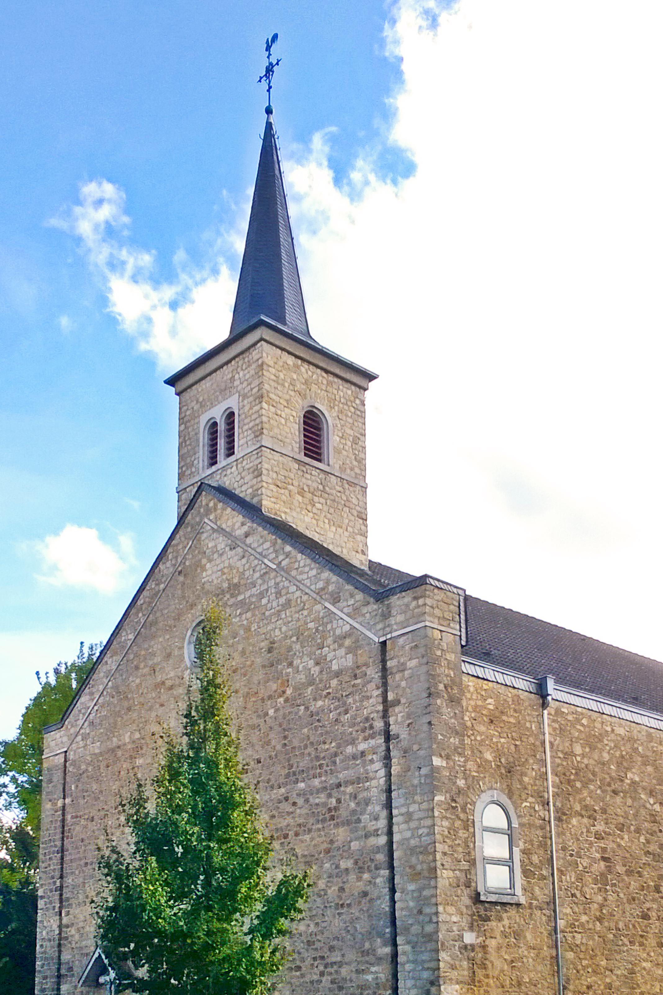 Symbolfoto St. Antonius