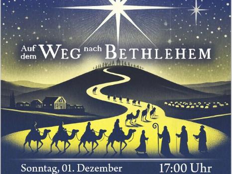 Weihnachten Mit-Mach-Konzert 2024